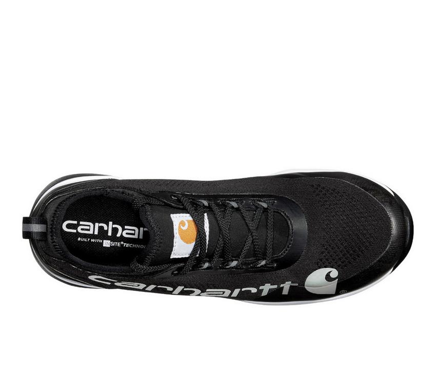 Men's Carhartt FA3403 Men's Force 3" EH Nano Toe Work Shoes