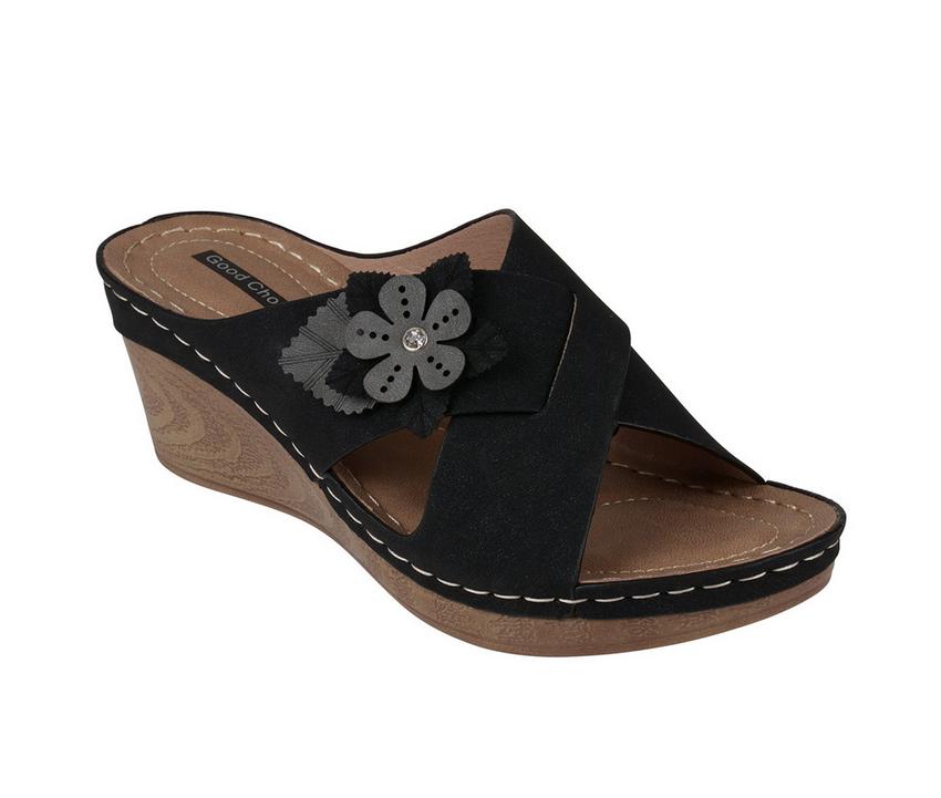 Women's GC Shoes Selly Wedges