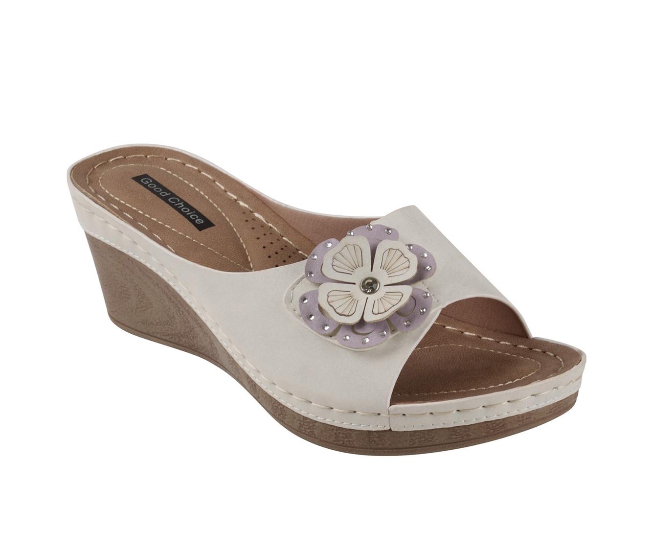 Women's GC Shoes Naples Wedges