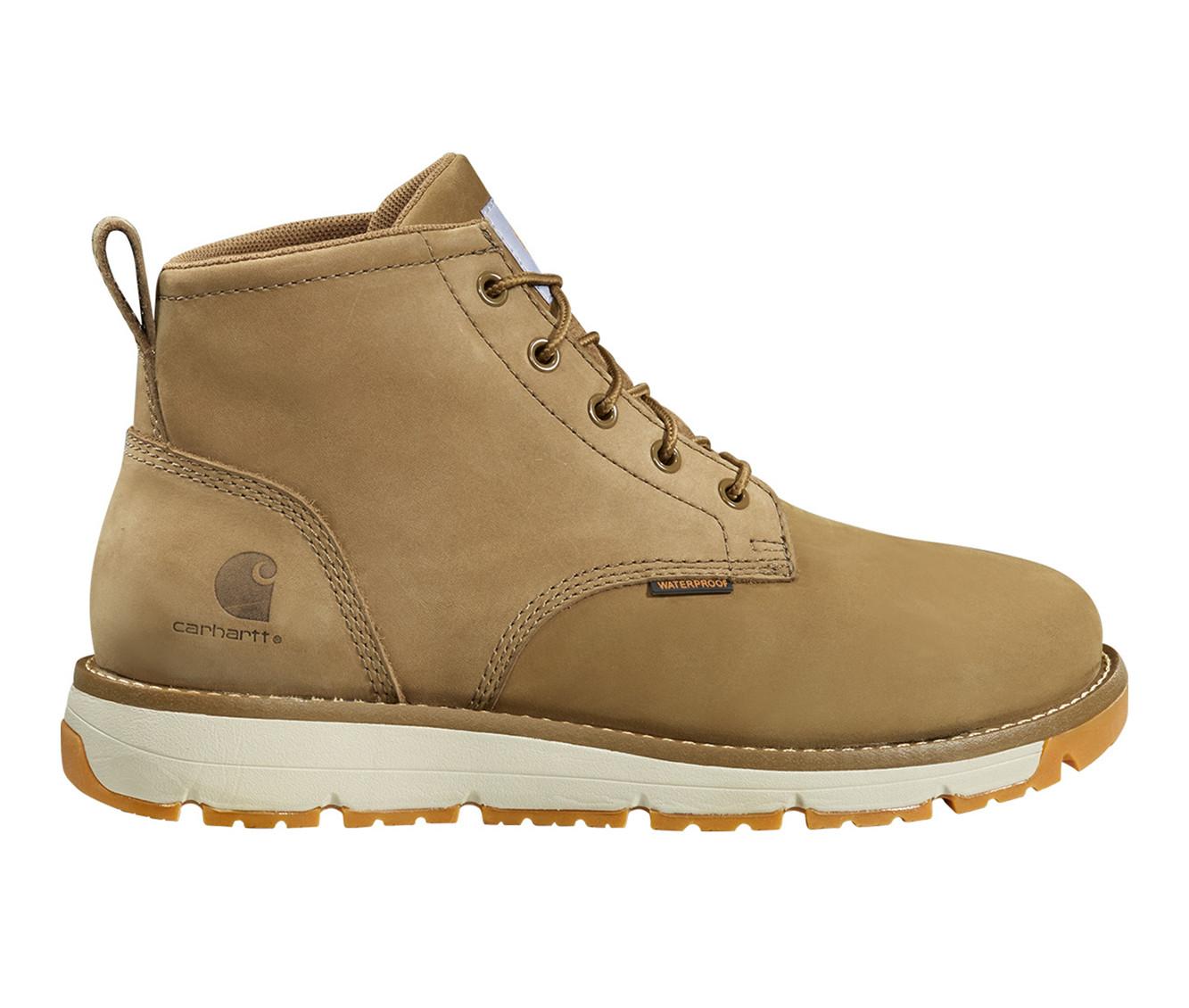 Carhartt lightweight wedge on sale boots