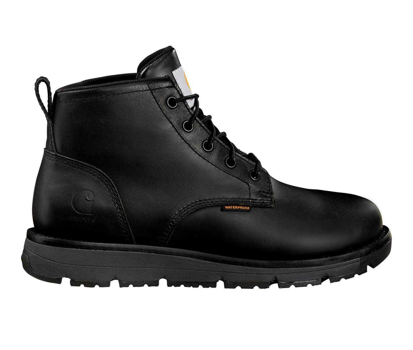 Shoe carnival steel toe clearance boots