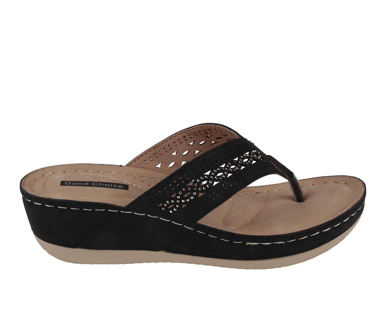 Women's GC Shoes Bari Flip-Flops