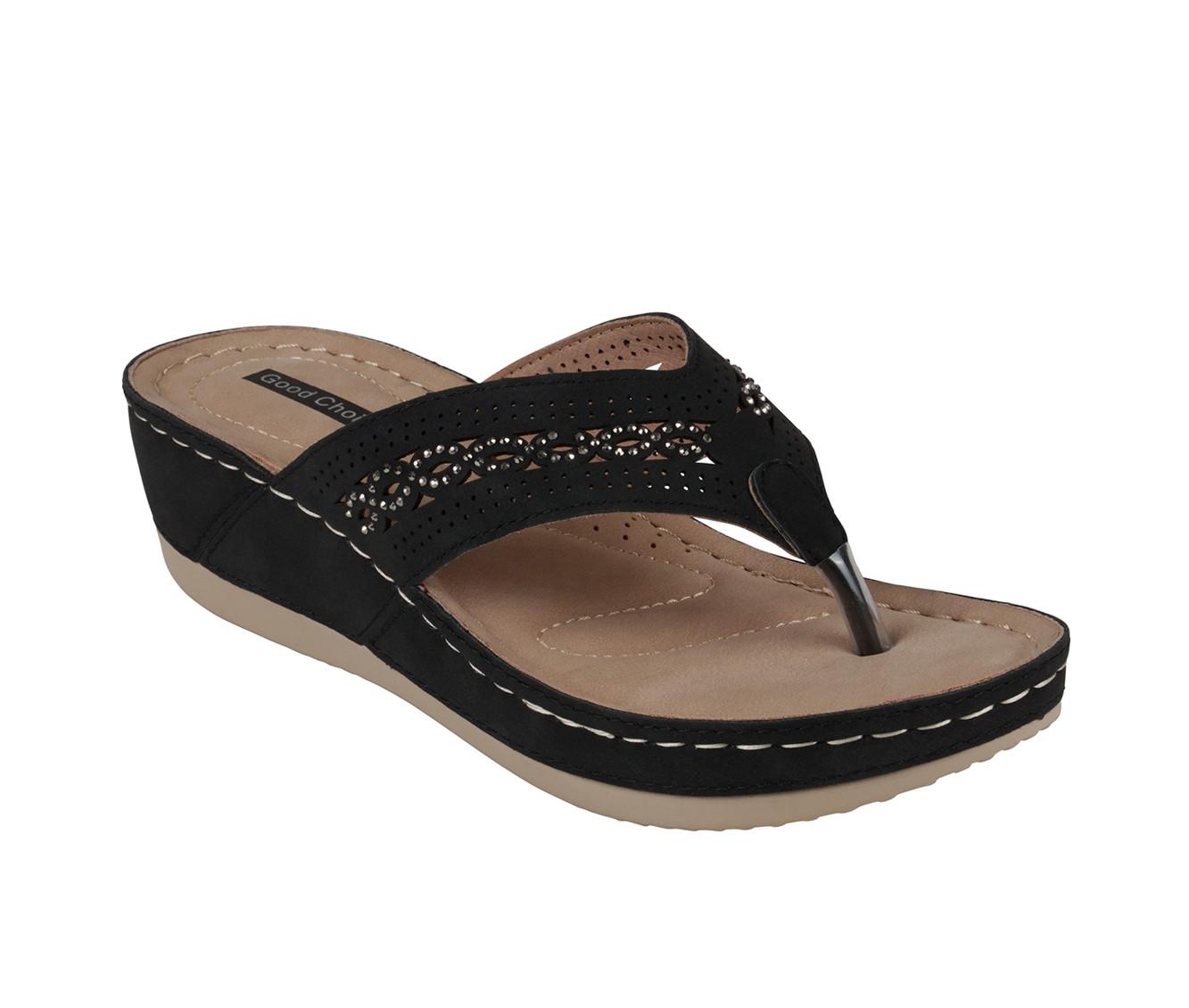 Women's GC Shoes Bari Flip-Flops