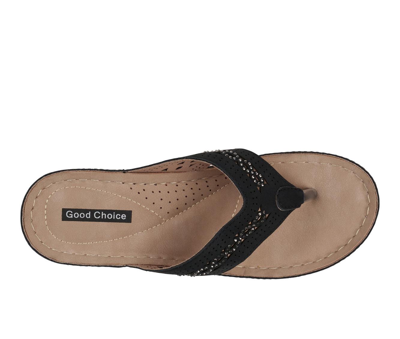 Women's GC Shoes Bari Flip-Flops