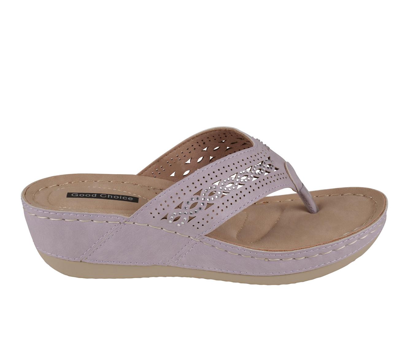 Women's GC Shoes Bari Flip-Flops