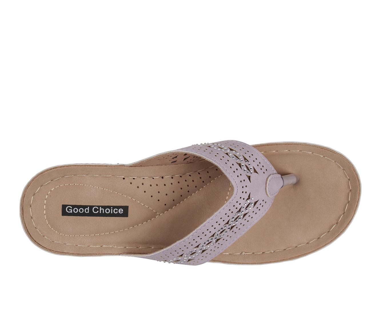 Women's GC Shoes Bari Flip-Flops