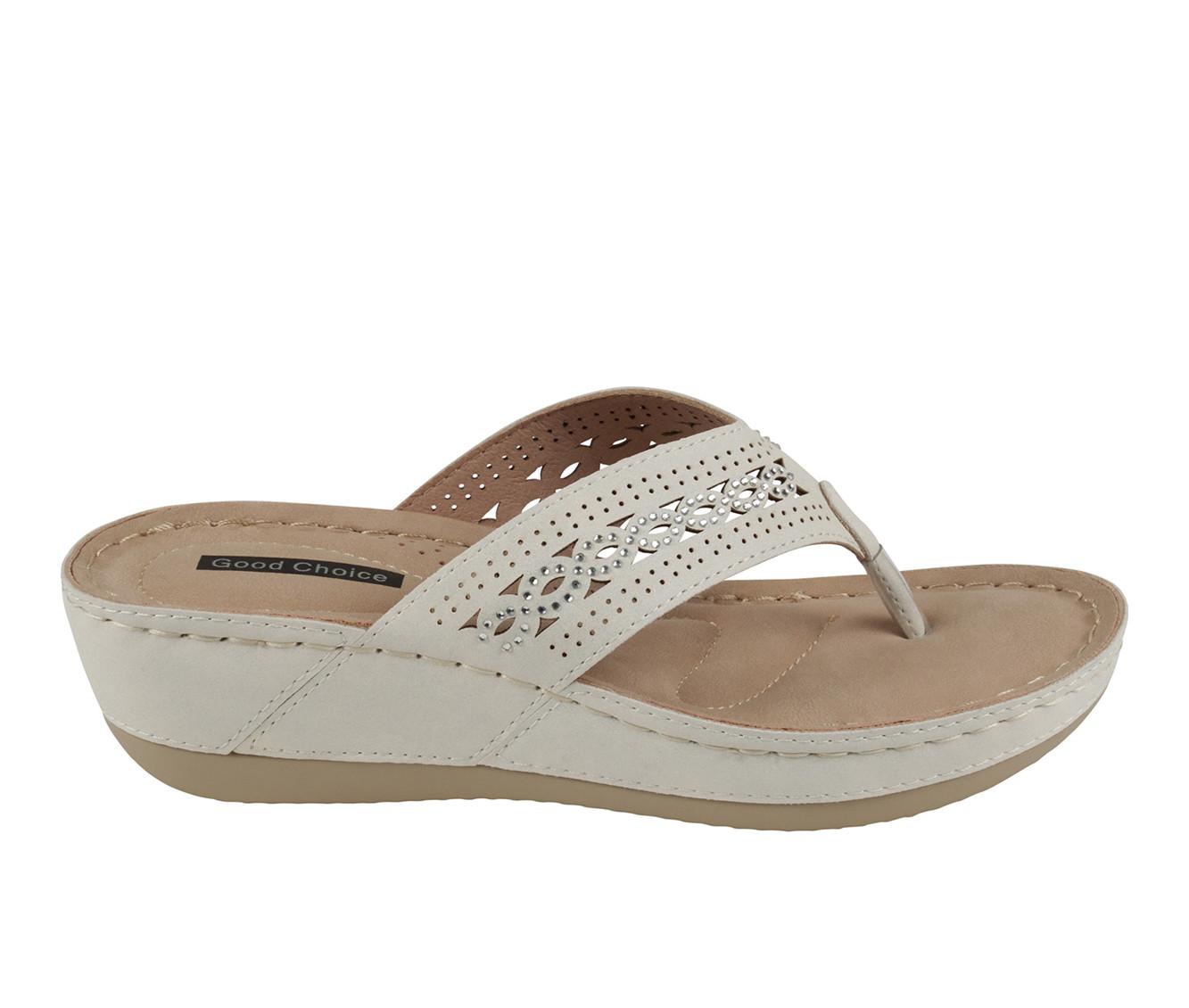 Women's GC Shoes Bari Flip-Flops