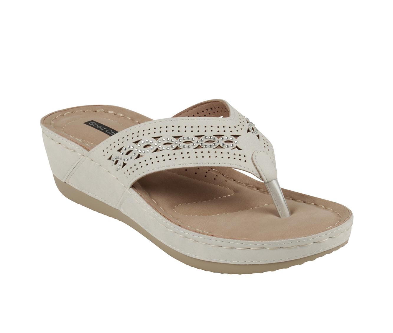 Women's GC Shoes Bari Flip-Flops