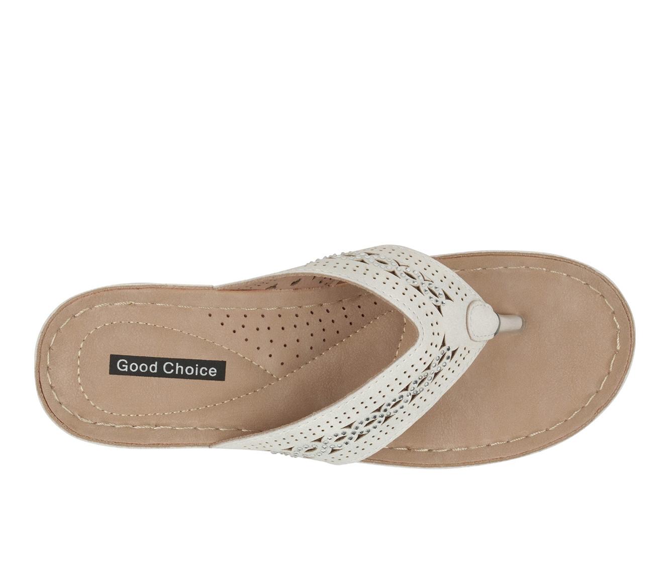 Women's GC Shoes Bari Flip-Flops