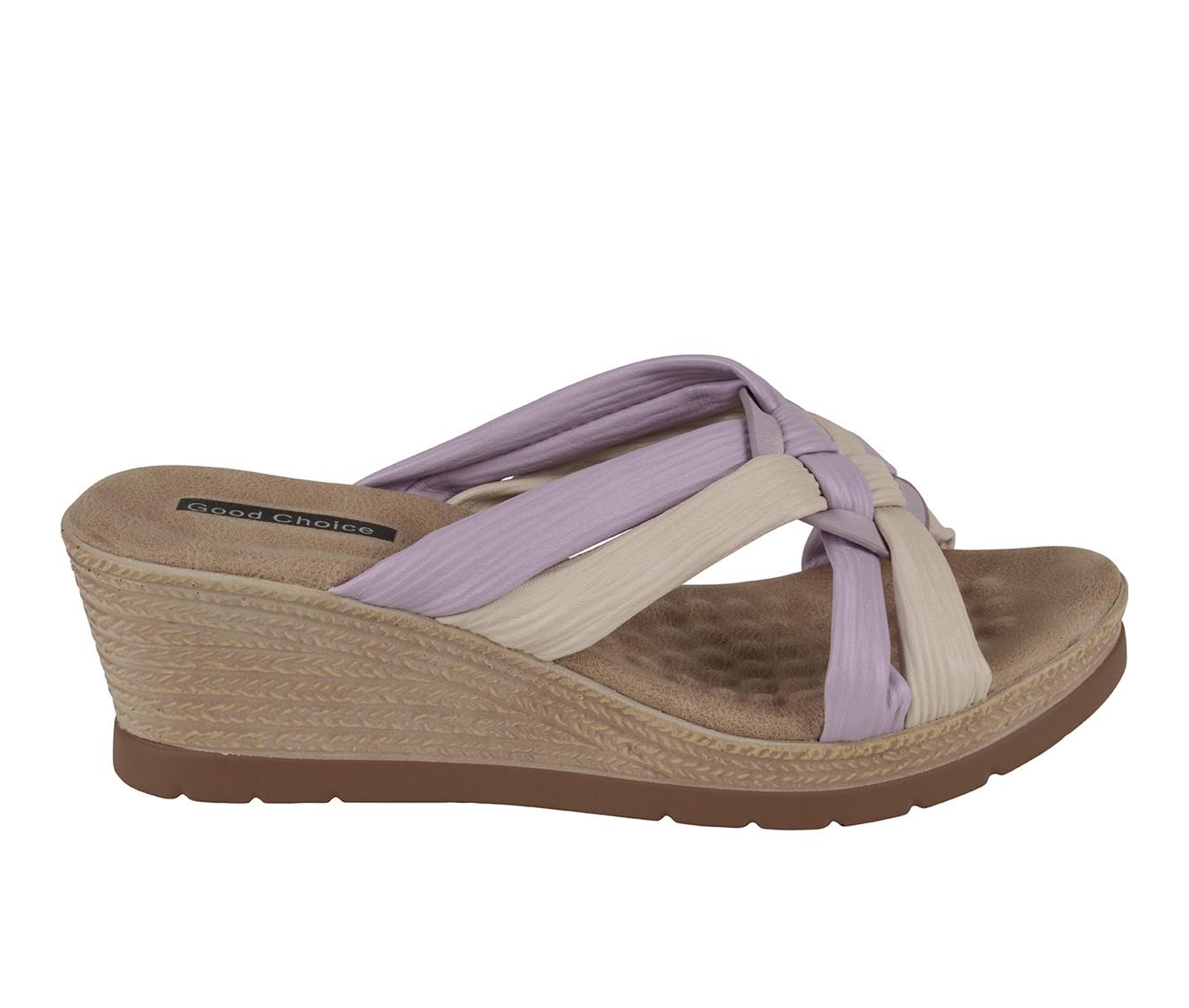 Women's GC Shoes Caro Wedges