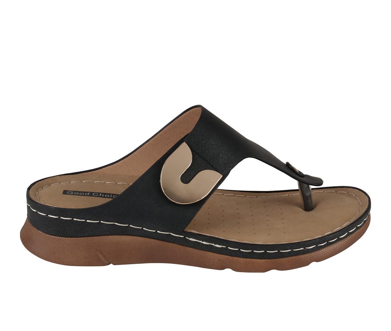 Women's GC Shoes Sam Flip-Flops