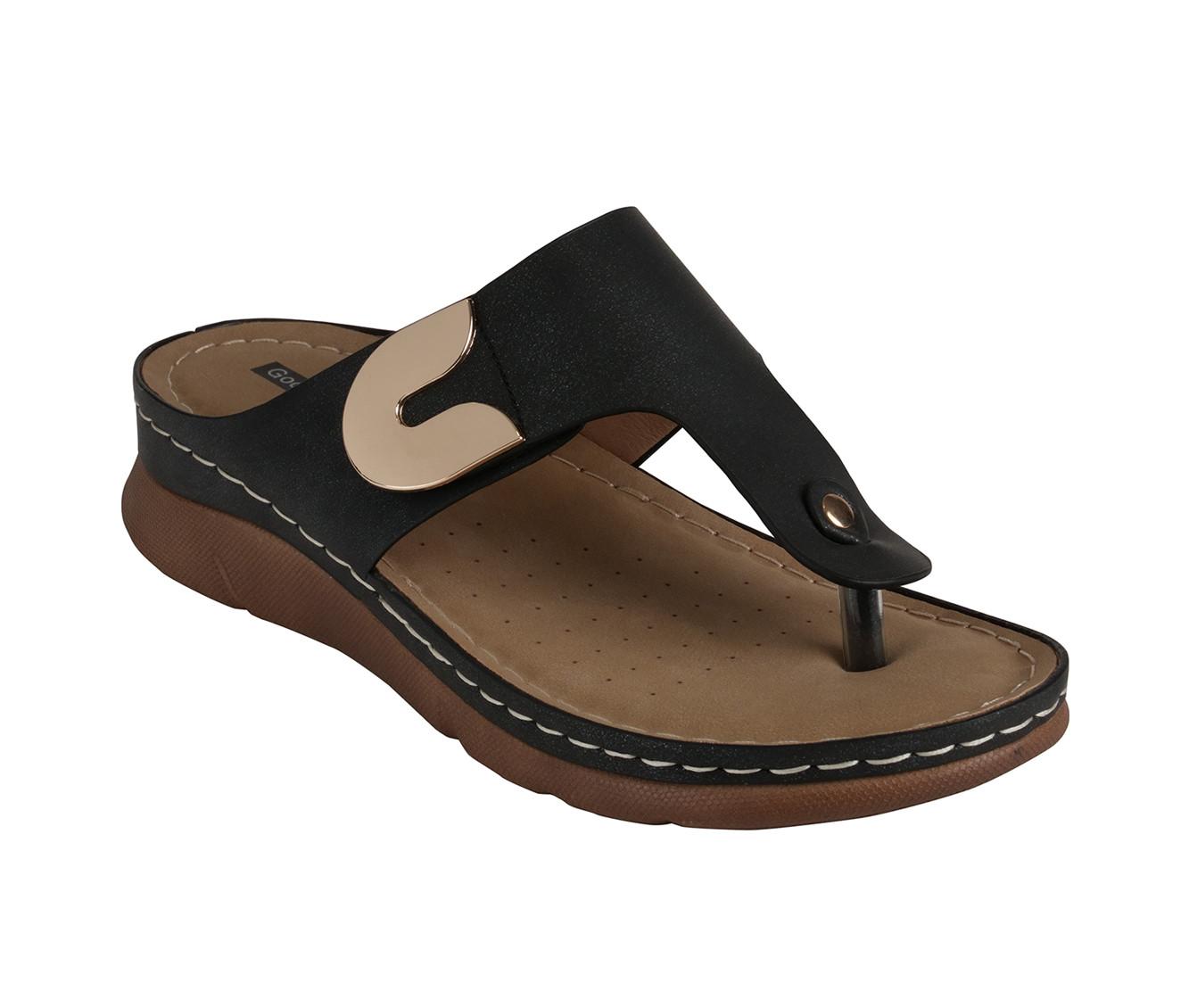 Women's GC Shoes Sam Flip-Flops