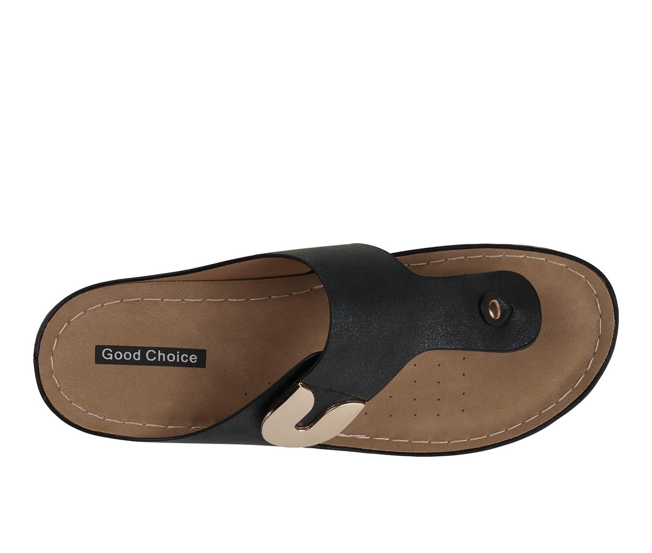 Women's GC Shoes Sam Flip-Flops