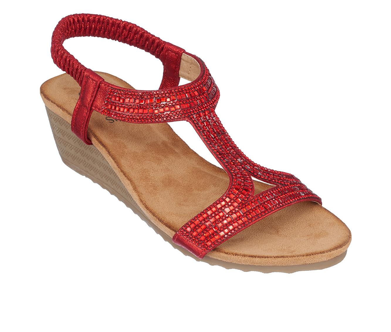 Women's GC Shoes Coretta Wedges