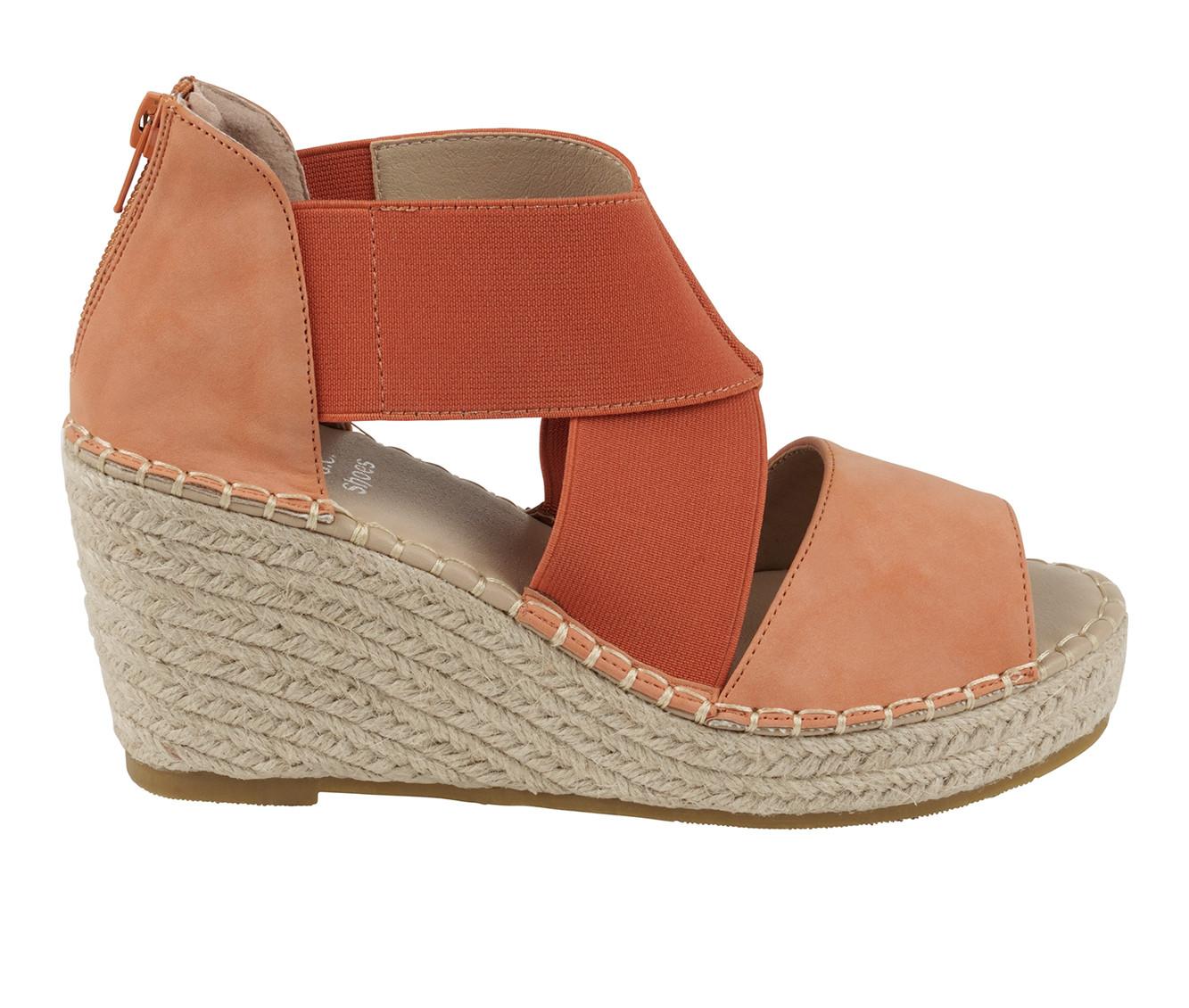 Women's GC Shoes Tia Wedges