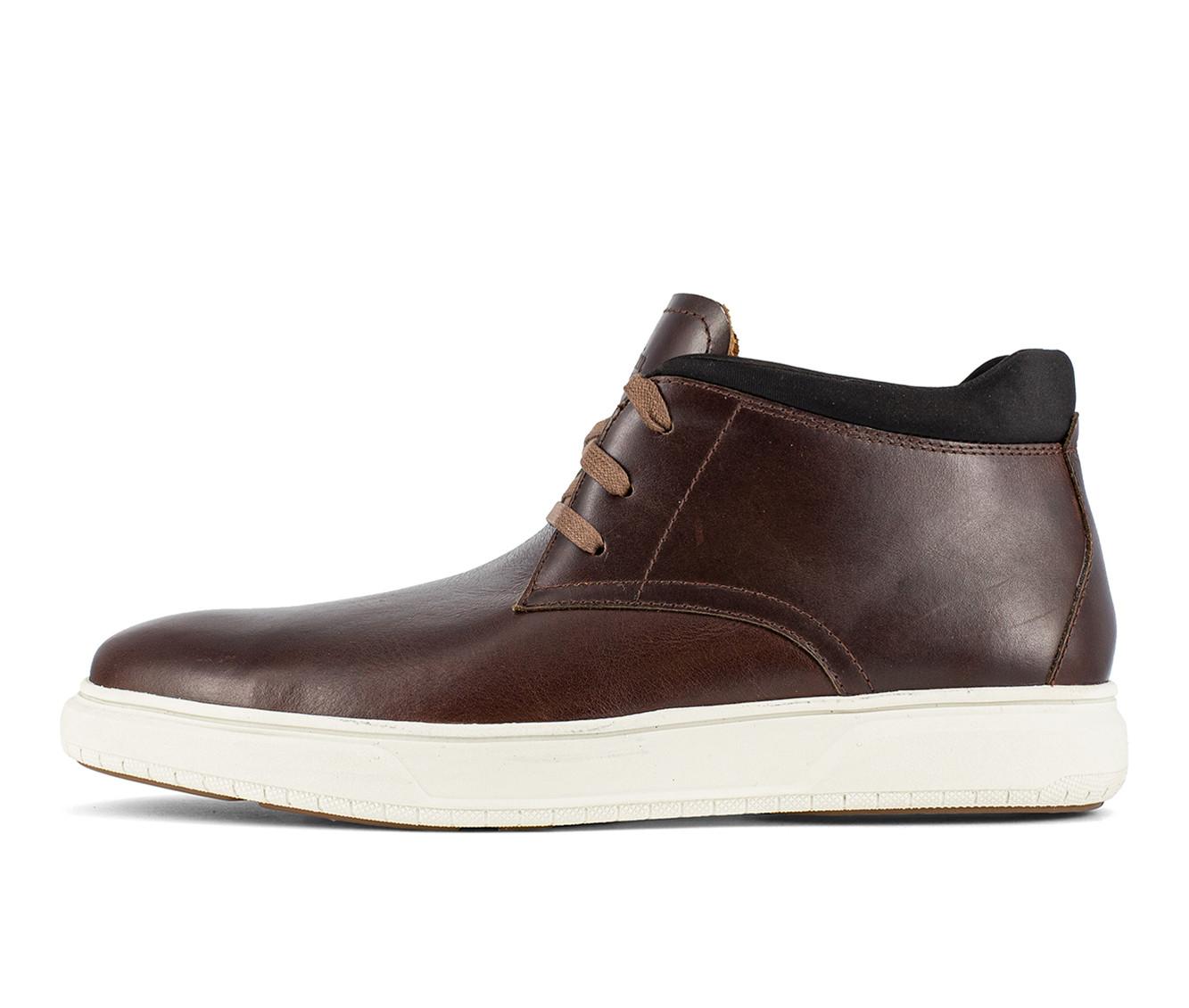 Men's Florsheim Work Premier Work Chukka Work Shoes