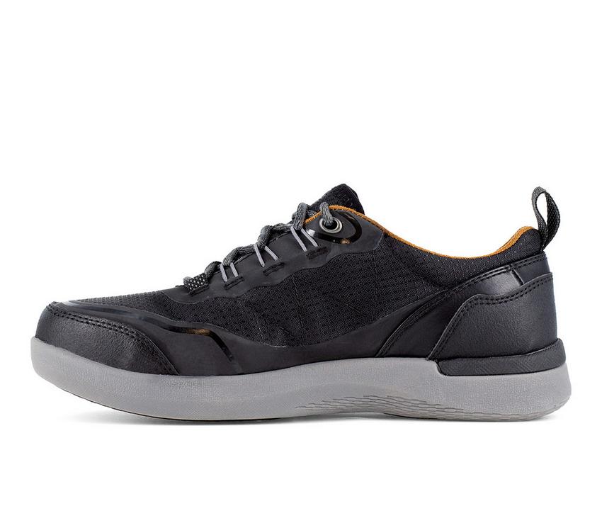 Men's Rockport Works truFLEX Fly Skylar Work Shoes