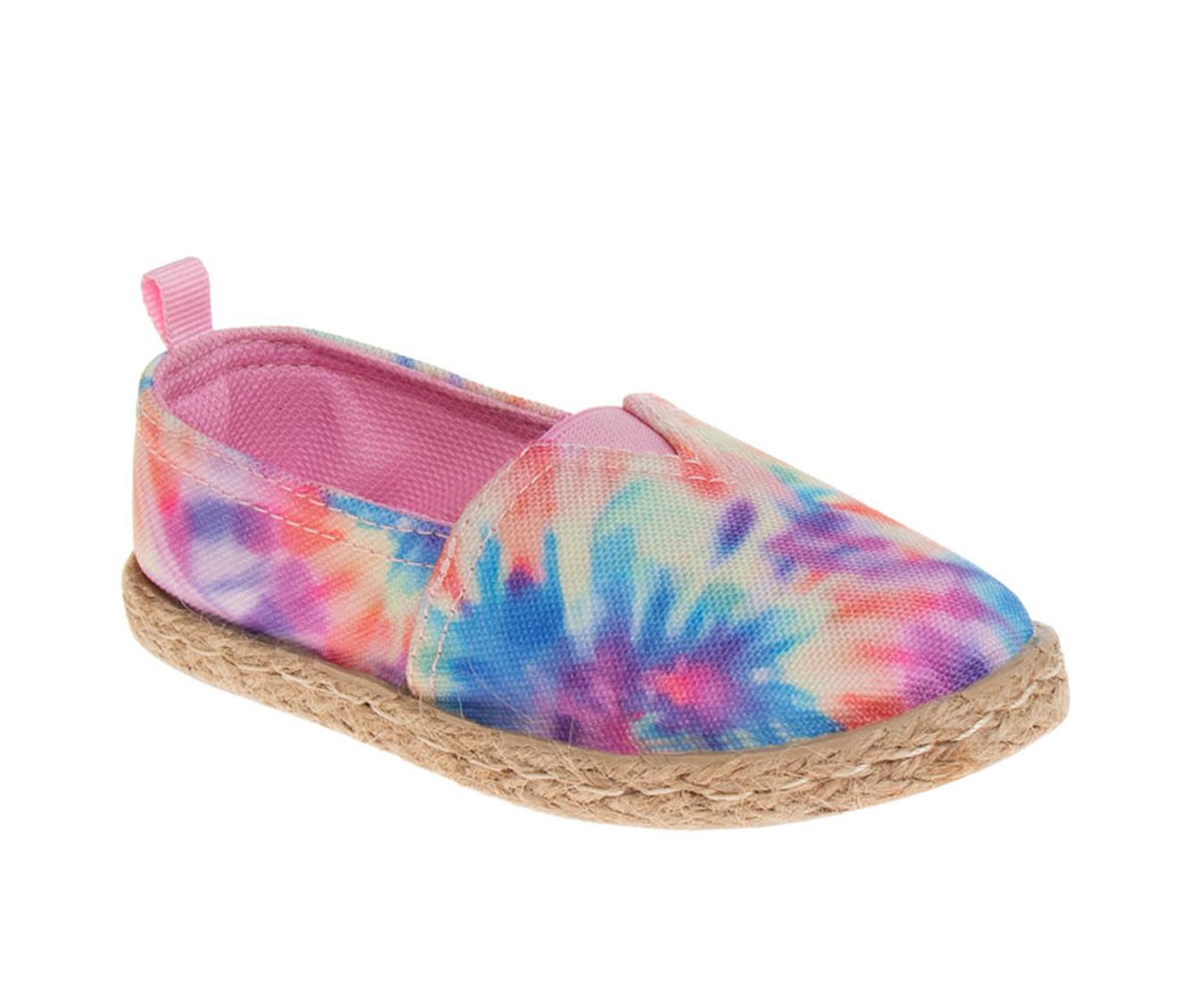Girls' Nanette Lepore Little Kid Velvet Visions Flats