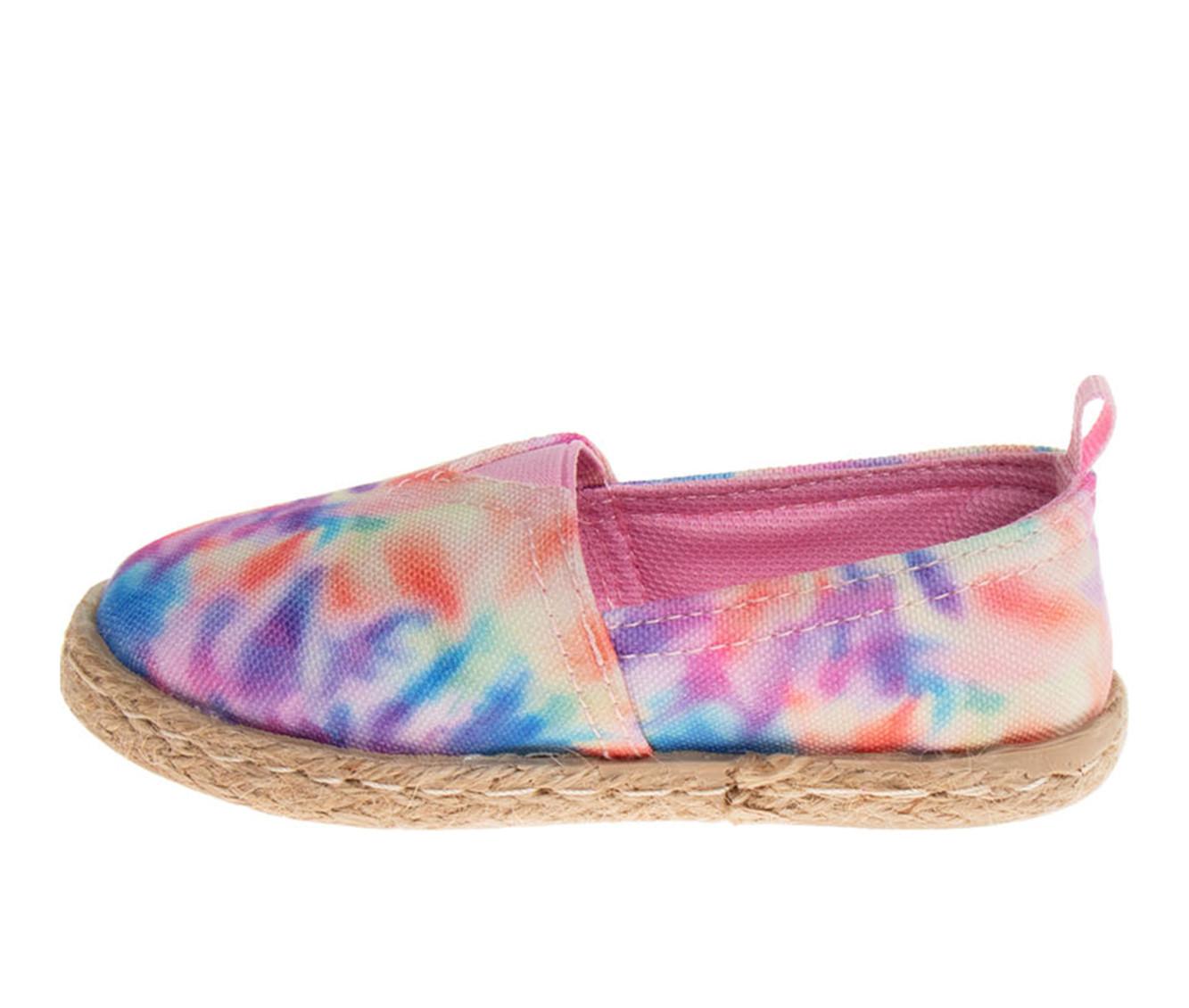 Girls' Nanette Lepore Little Kid Velvet Visions Flats
