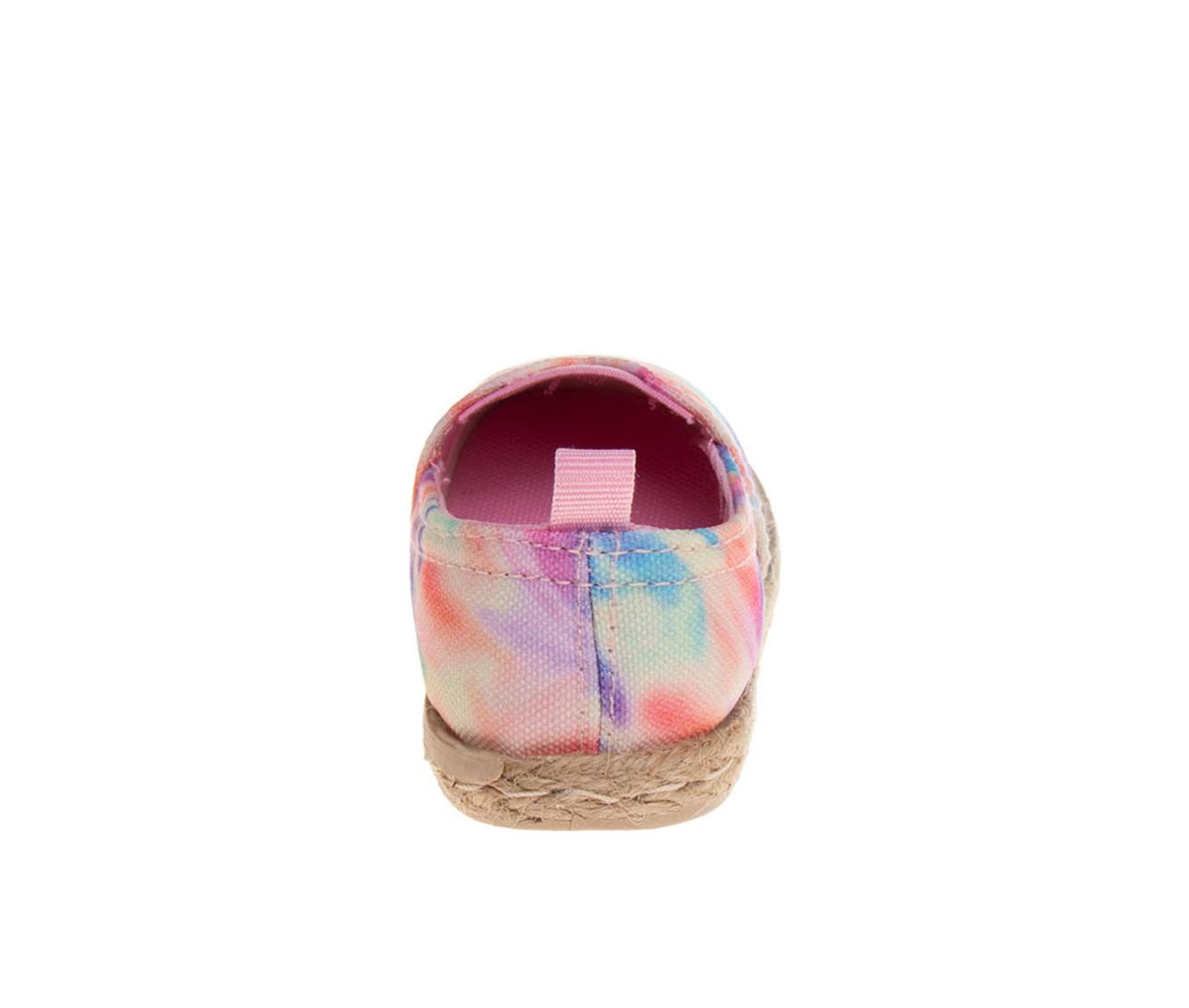 Girls' Nanette Lepore Little Kid Velvet Visions Flats