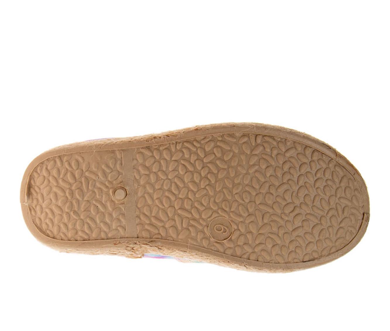 Girls' Nanette Lepore Little Kid Velvet Visions Flats