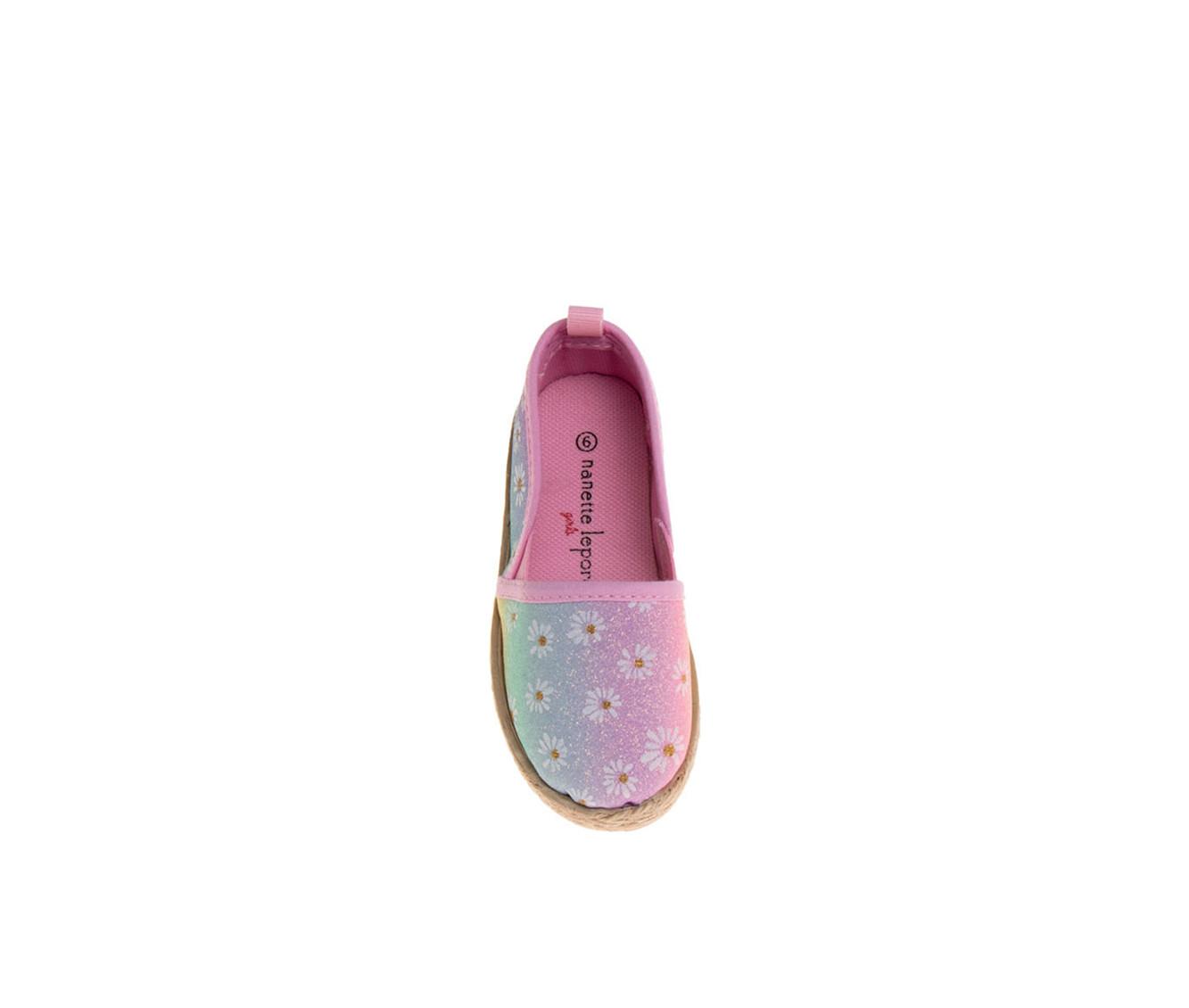 Girls' Nanette Lepore Little Kid Dash Dancer Flats