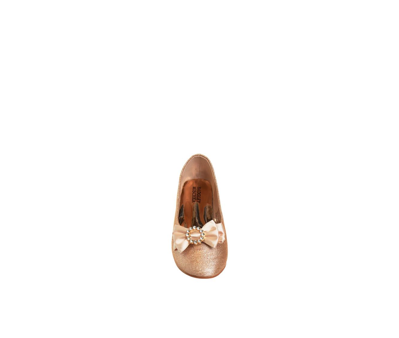 Girls' Badgley Mischka Little Kid & Big Kid Delicate Flair Dress Shoes