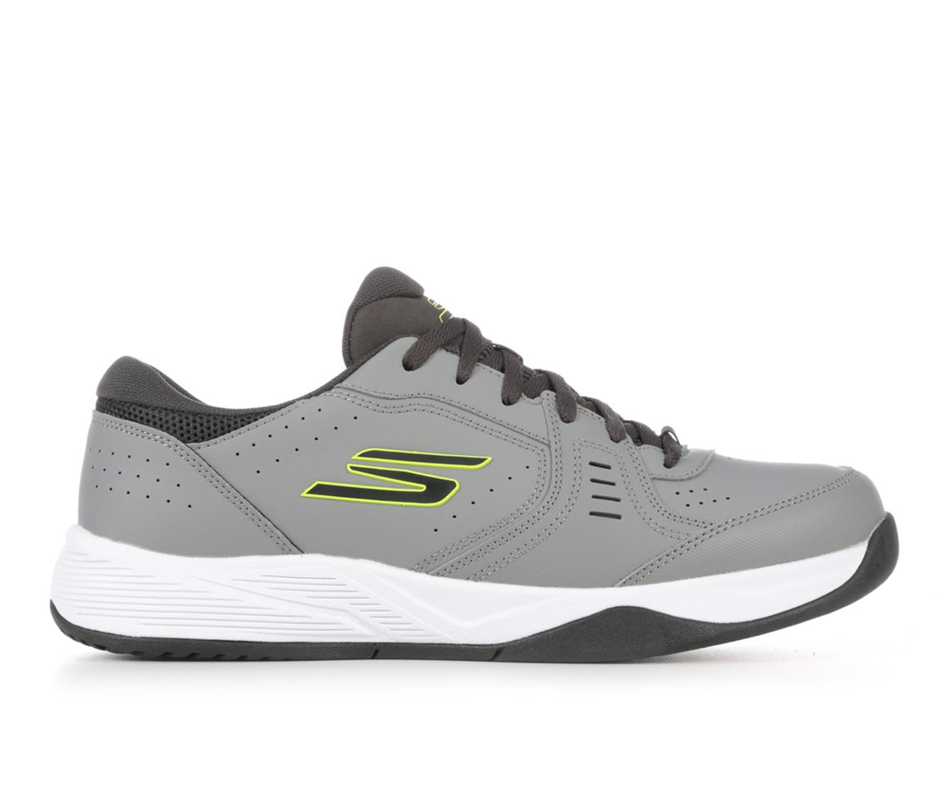 Men s Skechers Viper Court Smash Pickleball Sneakers Shoe Carnival