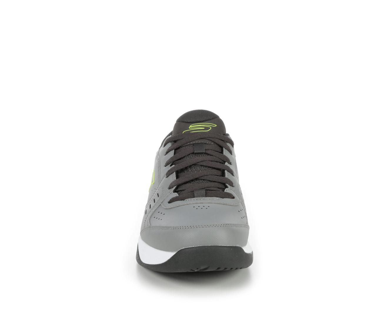 Men's Skechers Viper Court Smash Pickleball Sneakers