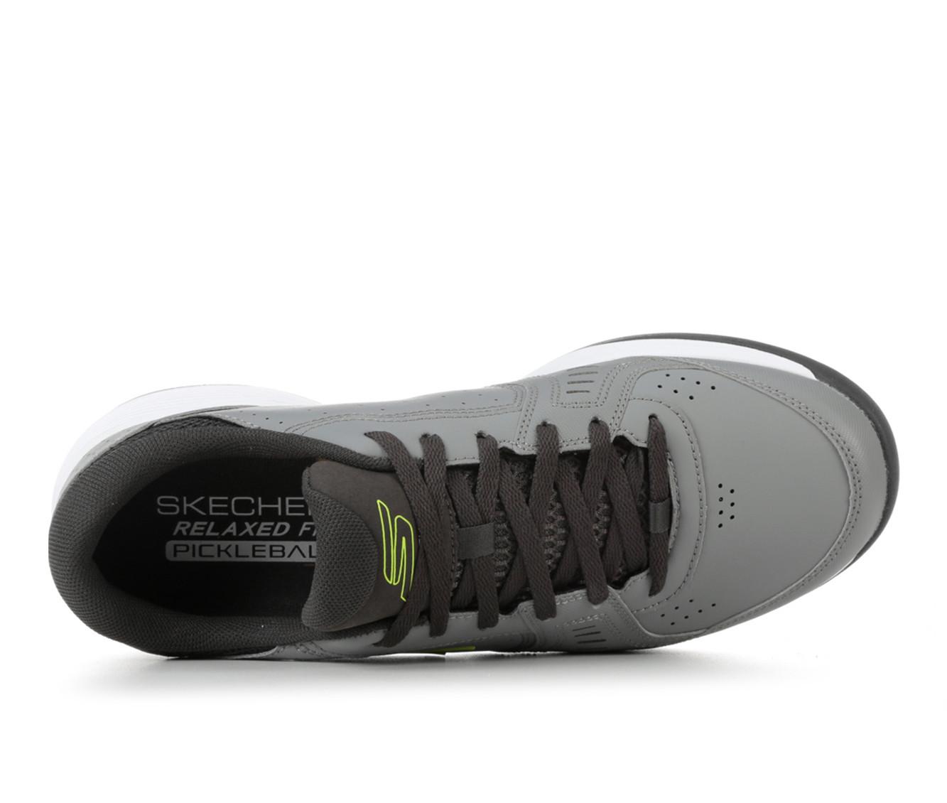 Men's Skechers Viper Court Smash Pickleball Sneakers