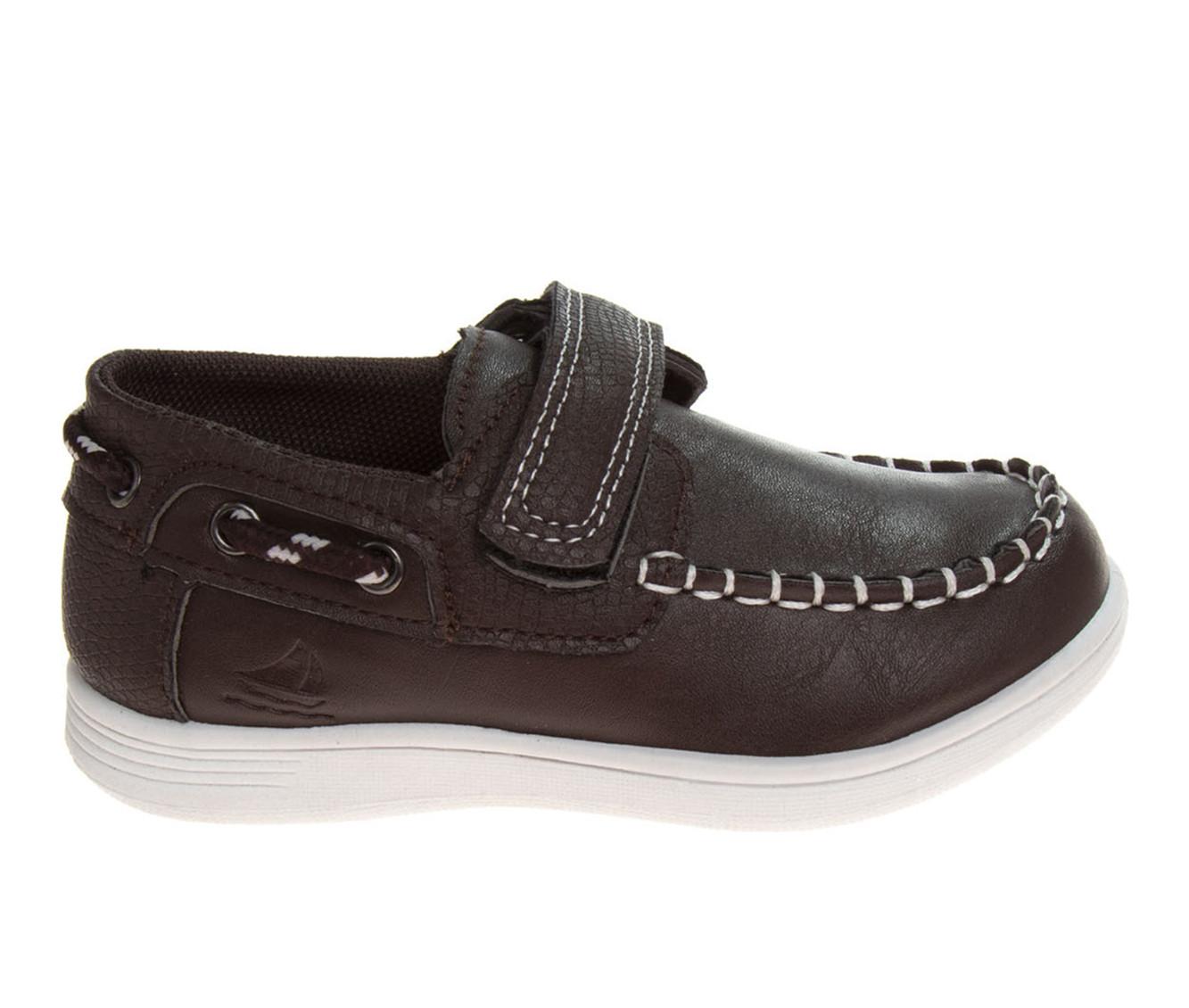 Boys' Sail Little Kid & Big Ship Boat Shoes