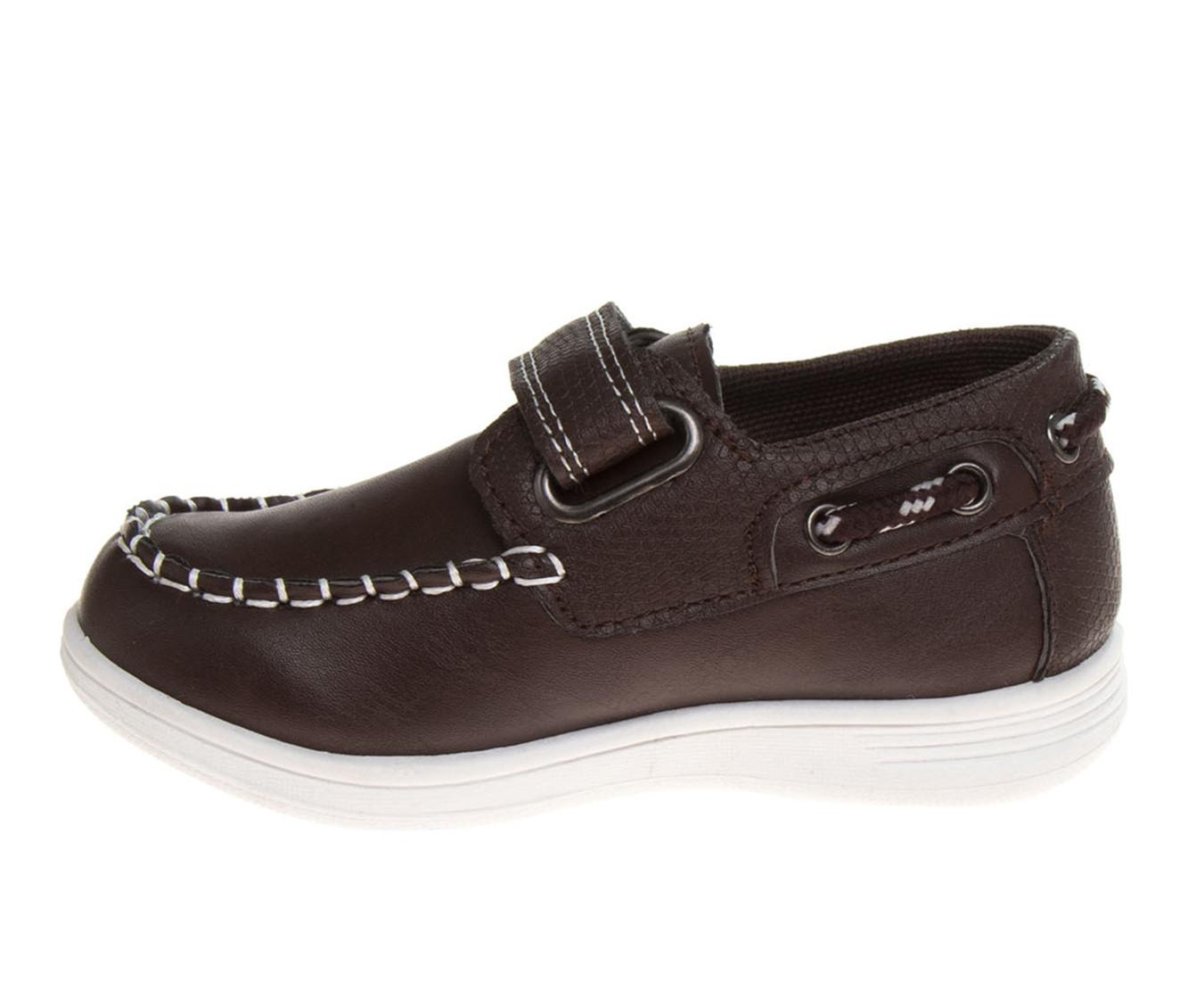 Boys' Sail Little Kid & Big Ship Boat Shoes