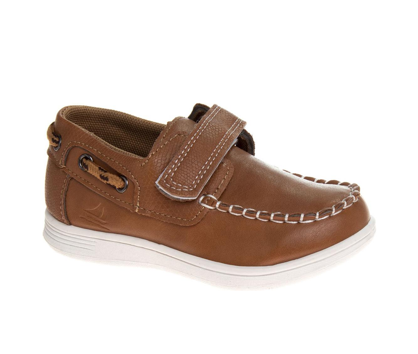 Boys' Sail Little Kid & Big Kid Ship Boat Shoes