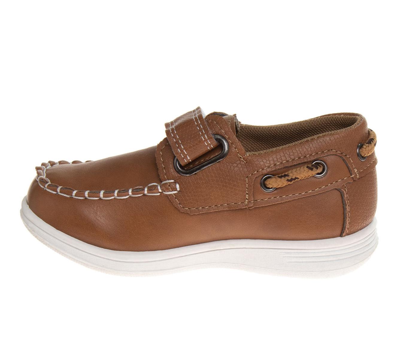 Boys' Sail Little Kid & Big Kid Ship Boat Shoes