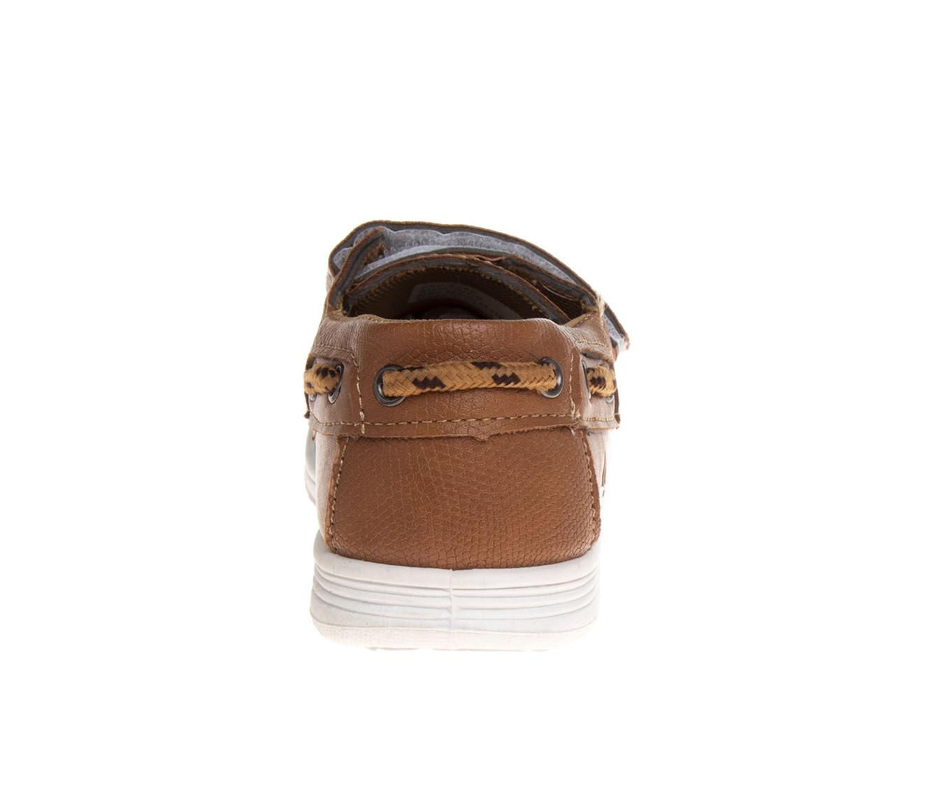 Boys' Sail Little Kid & Big Kid Ship Boat Shoes