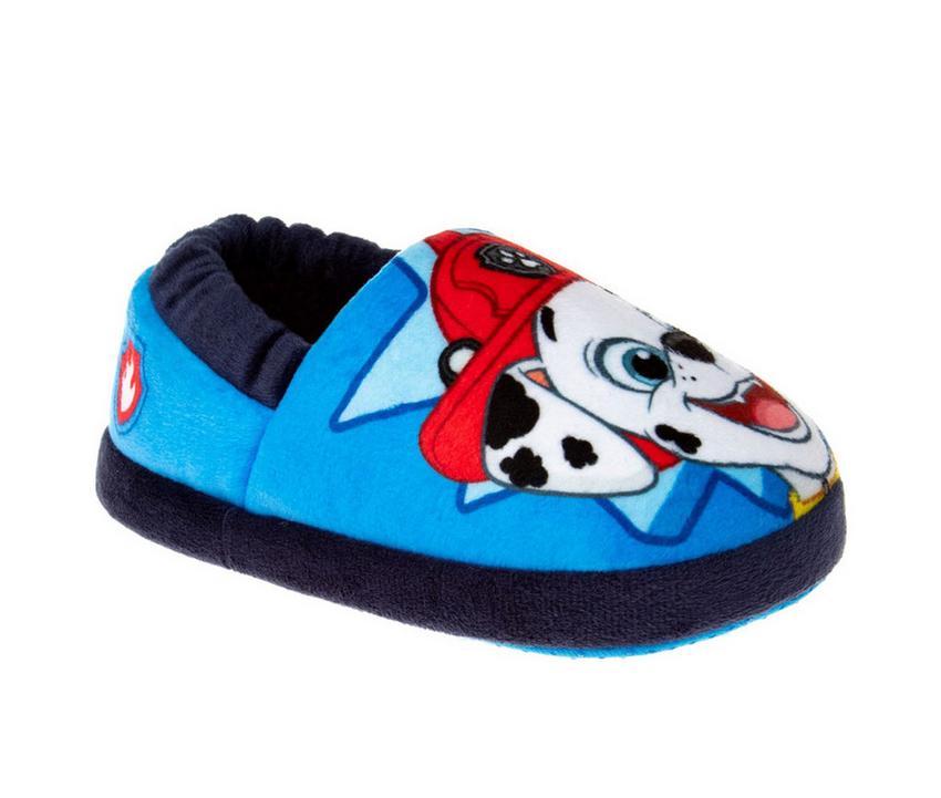 Nickelodeon Infant Paw Patrol Soft Slippers 5-12