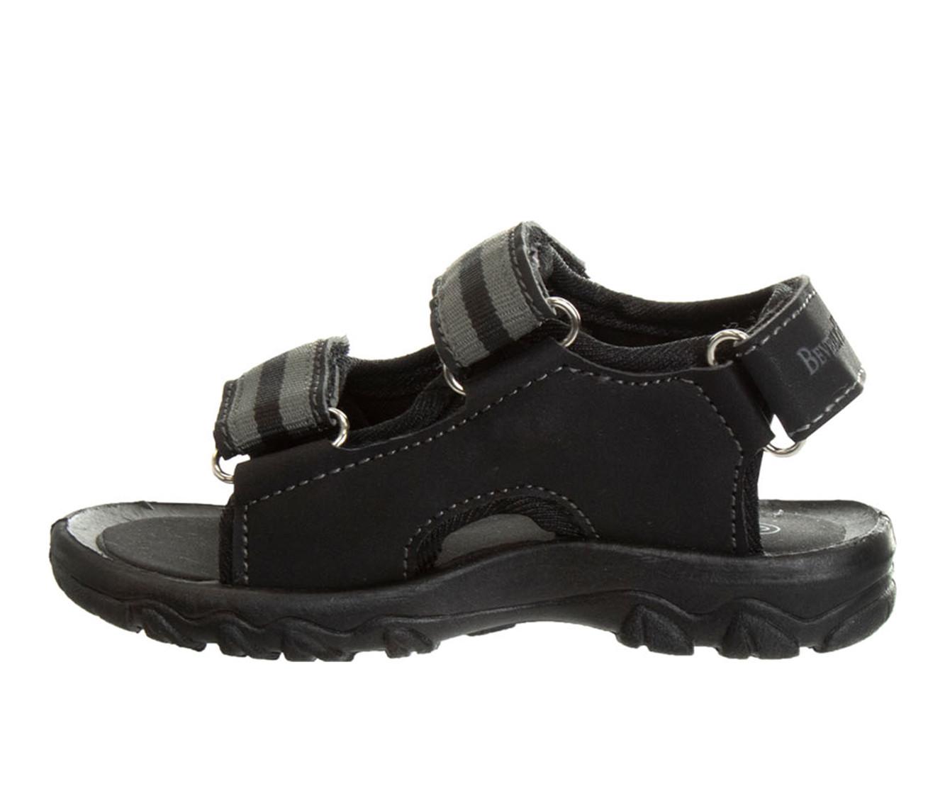 Boys' Beverly Hills Polo Club Stellar Stride 5-10 Sandals