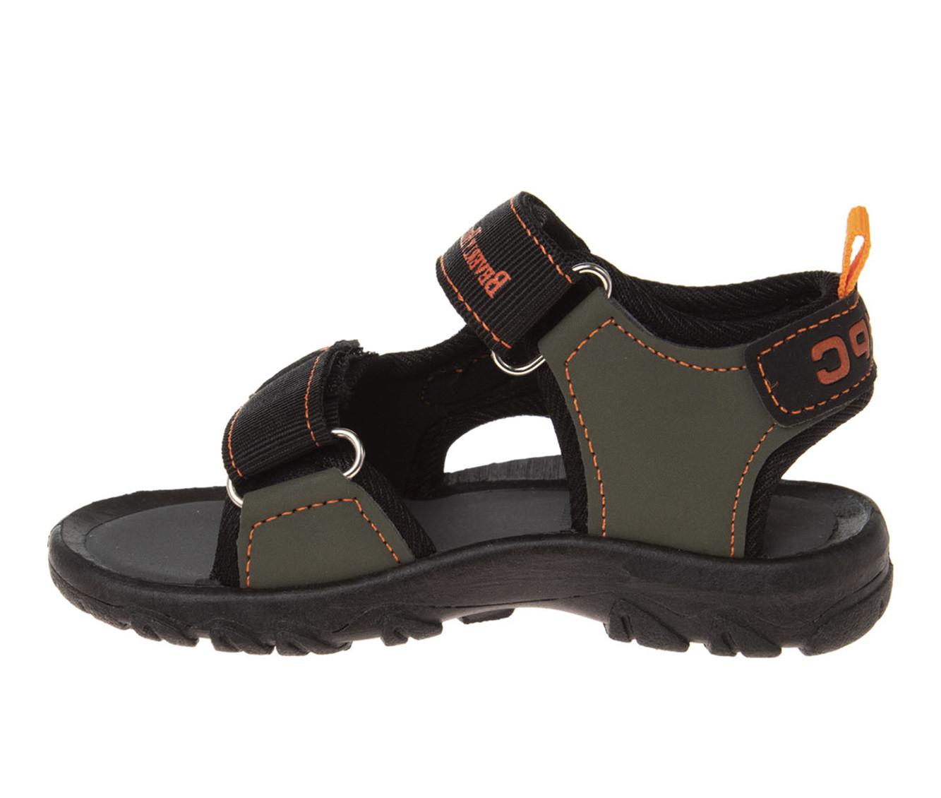 Boys' Beverly Hills Polo Club Toddler Maverick Max Sandals