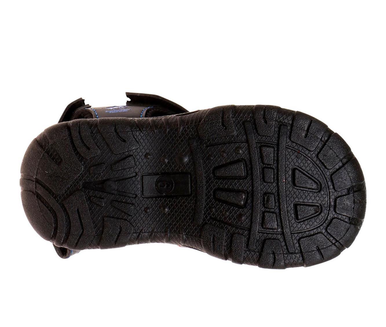 Boys' Beverly Hills Polo Club Little Kid & Big Kid Epic Ethan Sandals