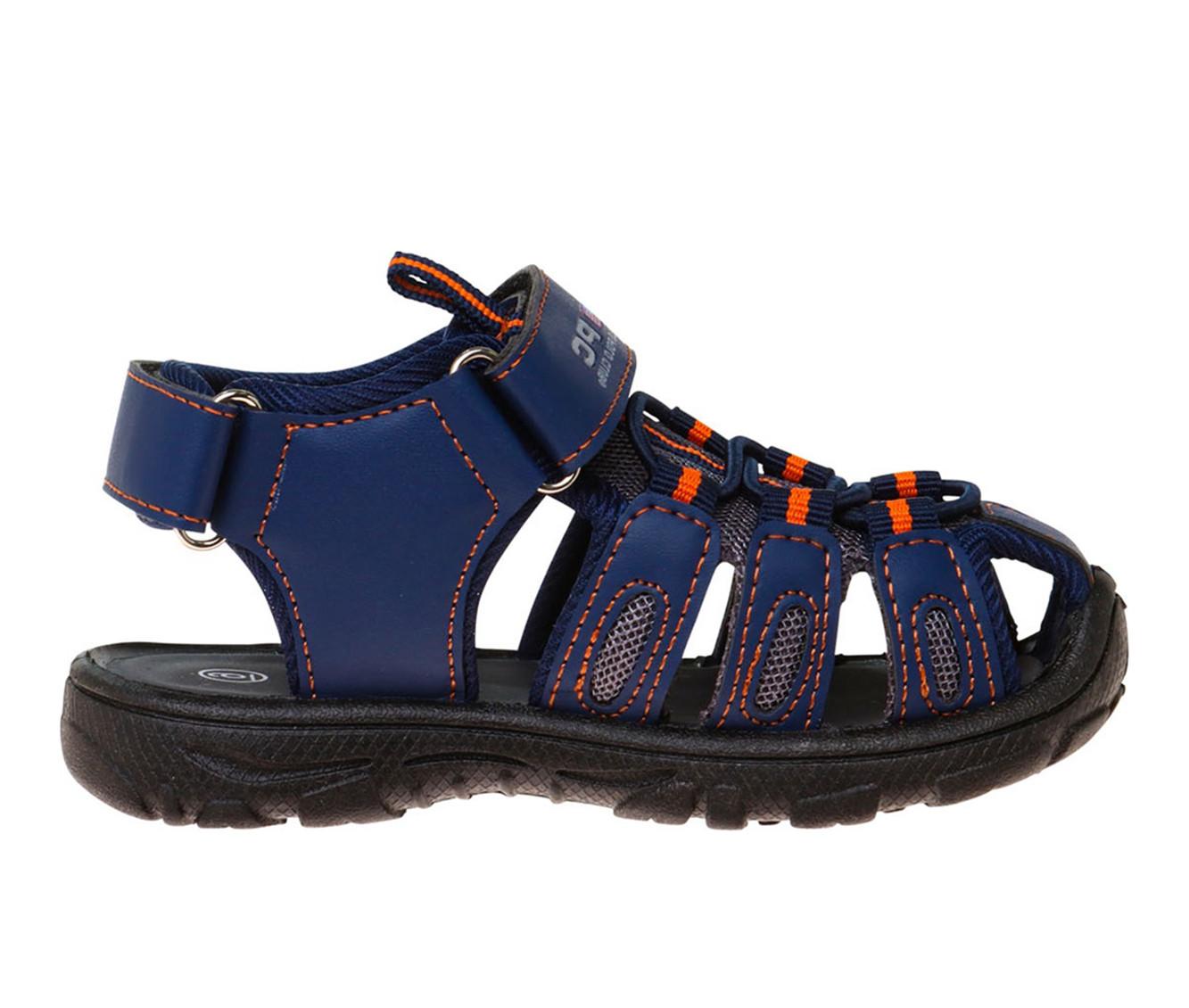 Boys' Beverly Hills Polo Club Little Kid & Big Kid Epic Ethan Sandals