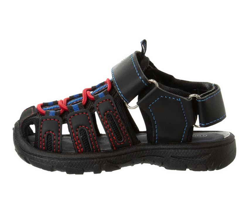 Boys' Beverly Hills Polo Club Comfort Crusade 5-10 Sandals
