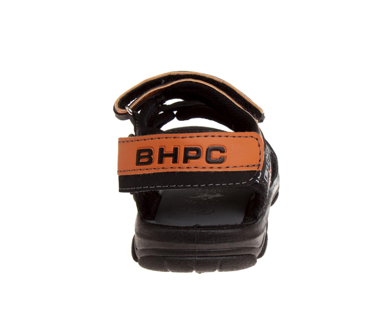 Boys' Beverly Hills Polo Club Toddler Rugged Raiders Sandals