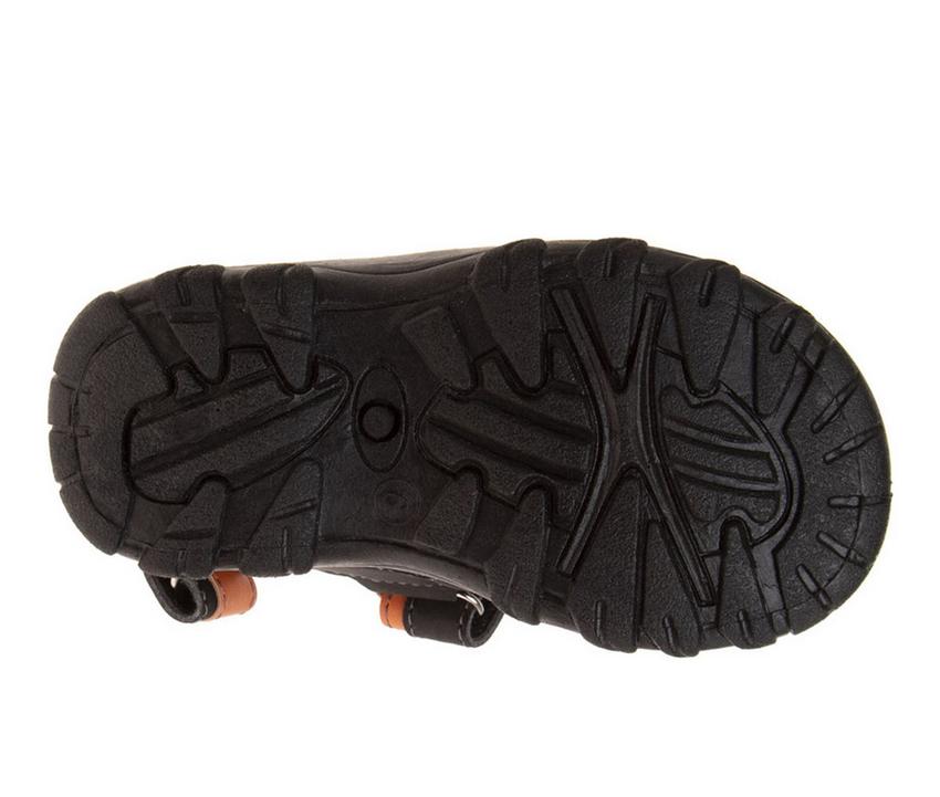 Boys' Beverly Hills Polo Club Toddler Rugged Raiders Sandals