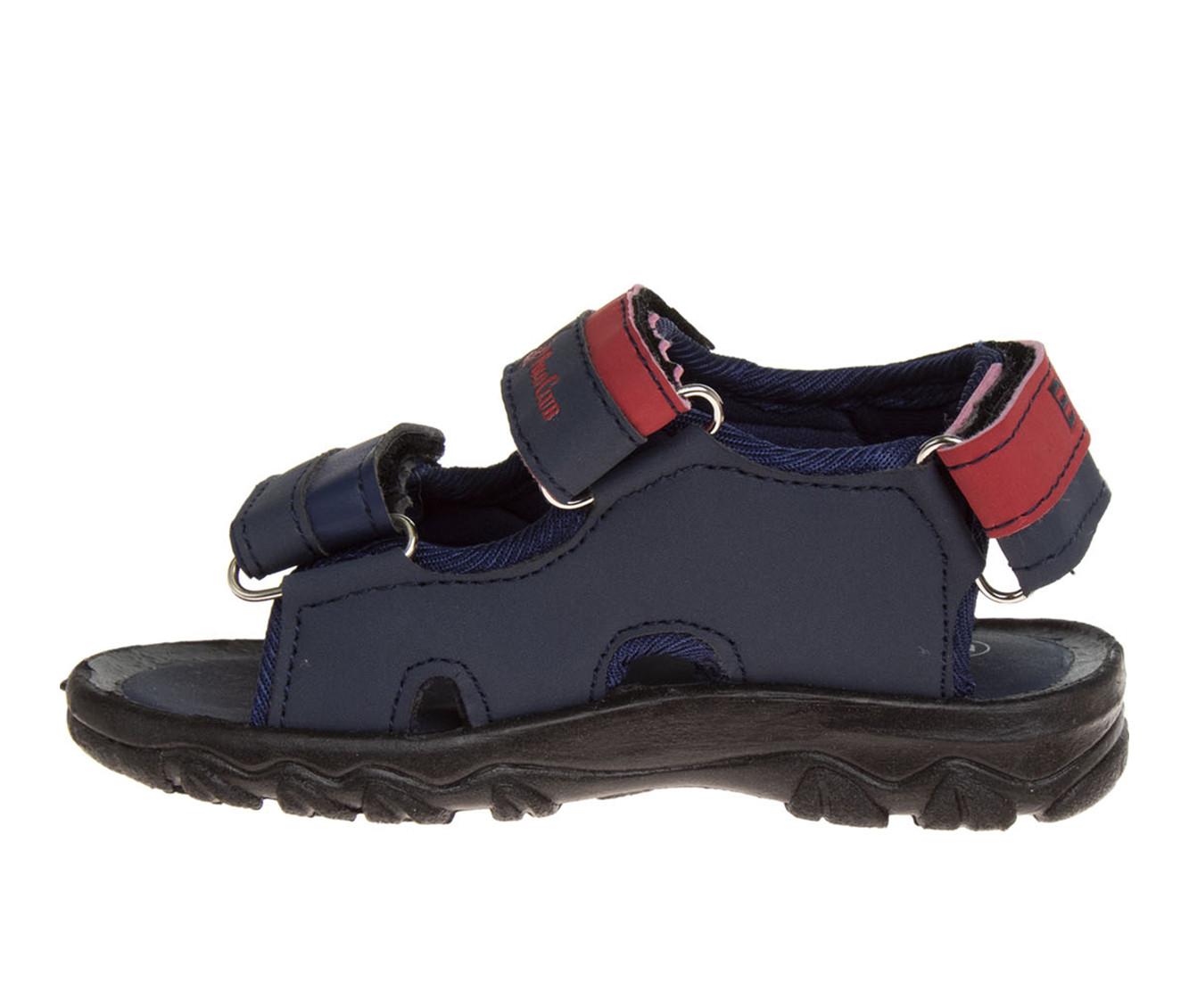 Boys' Beverly Hills Polo Club Toddler Rugged Raiders Sandals