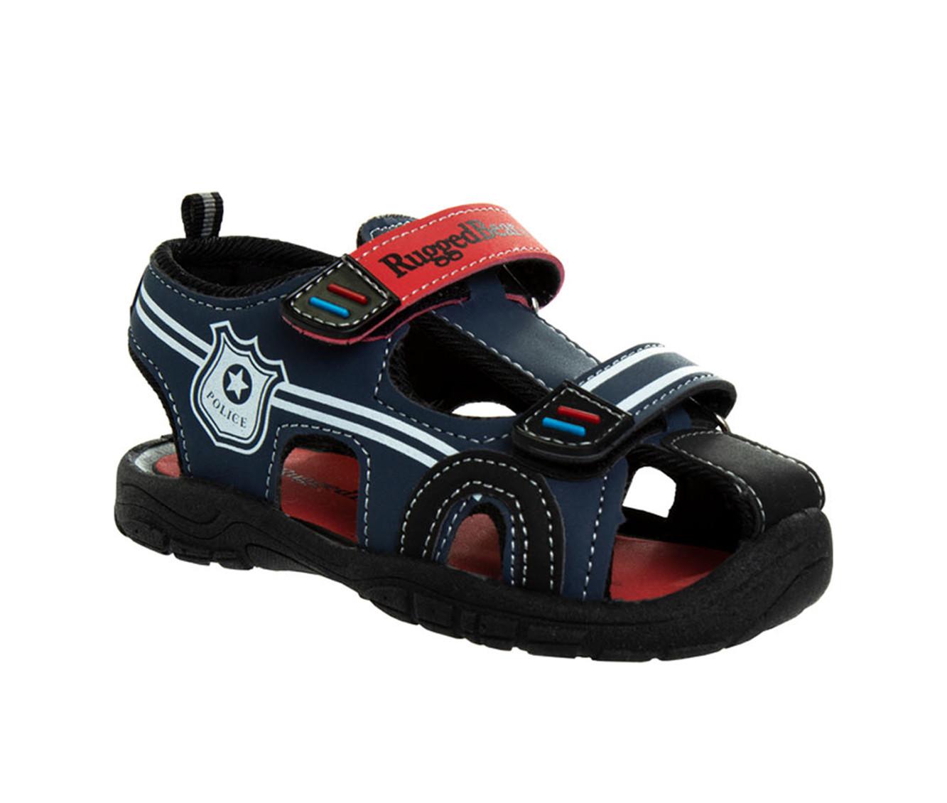 Kids' Rugged Bear Toddler Surge Seeker Sandals