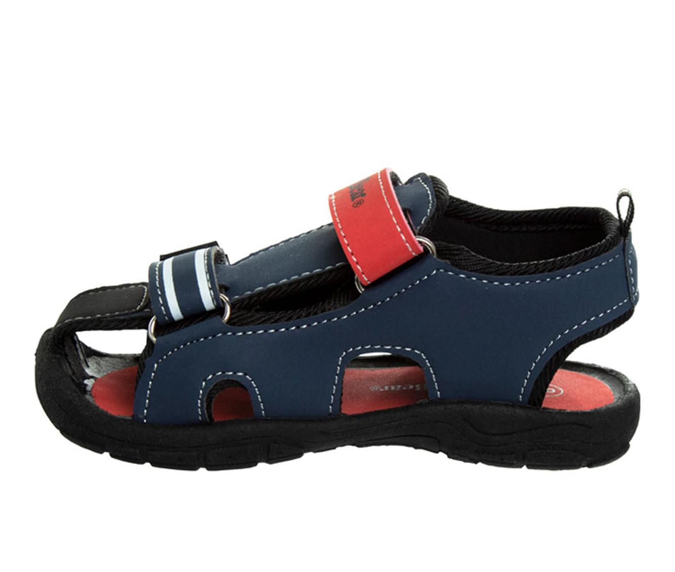 Kids' Rugged Bear Toddler Surge Seeker Sandals