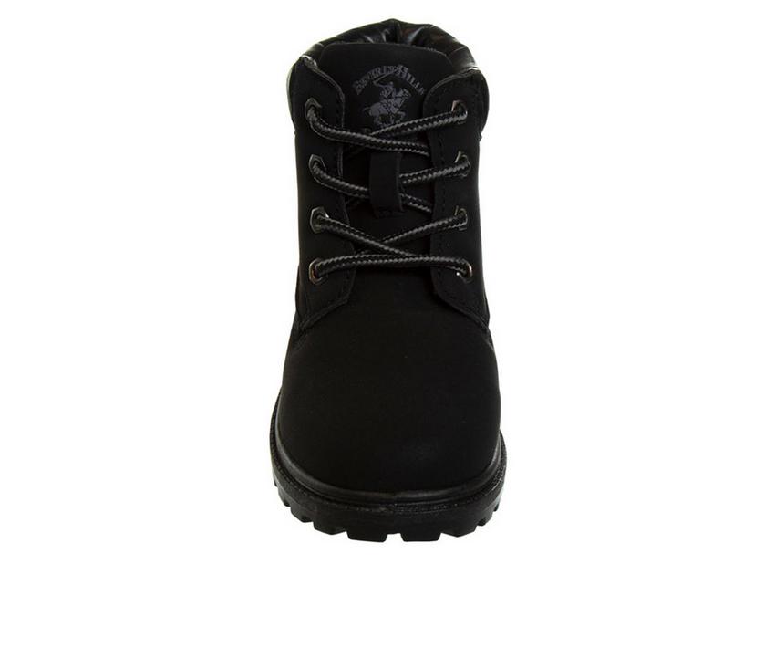Kids' Beverly Hills Polo Club Toddler Mountain Movers Boots