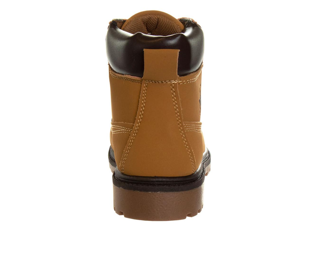 Kids' Beverly Hills Polo Club Toddler Mountain Movers Boots