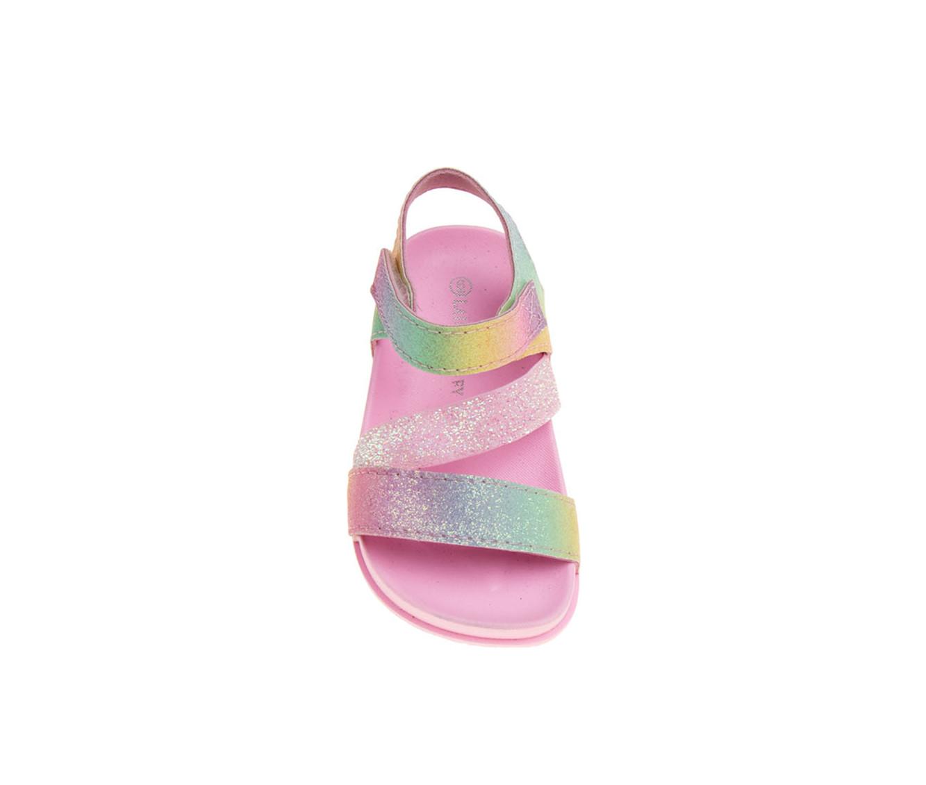 Girls' Laura Ashley Infant Lullaby Land 5-10 Sandals