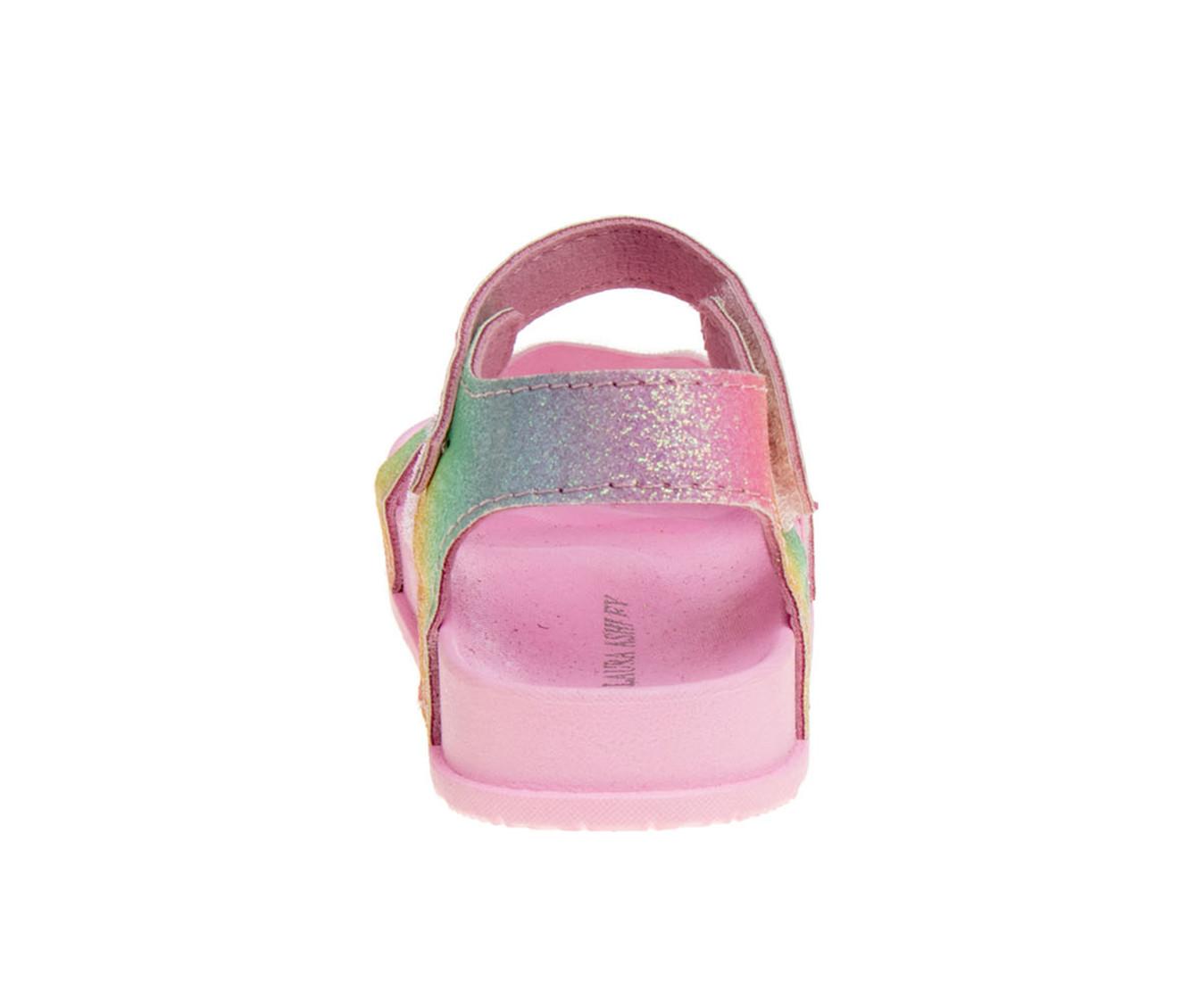 Girls' Laura Ashley Infant Lullaby Land 5-10 Sandals